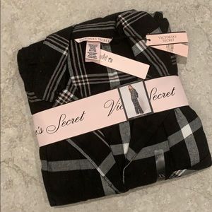 NWT Victoria’s Secret Pajama Set